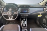 New 2025 Nissan Versa SV image 5
