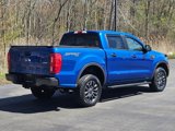 Used 2019 Ford Ranger XLT w/ Equipment Group 302A Luxury image 3