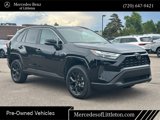 Used 2022 Toyota RAV4 XLE image 6