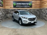 Used 2018 Hyundai Tucson SE image 2