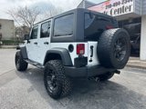 Used 2016 Jeep Wrangler Unlimited Sport w/ Quick Order Package 24S image 6