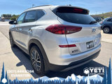 Used 2019 Hyundai Tucson Limited image 5