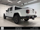 Used 2021 Jeep Gladiator Overland image 2