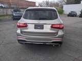Certified 2019 Mercedes-Benz GLC 300 4MATIC image 4