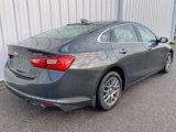 Used 2016 Chevrolet Malibu Premier w/ Driver Confidence Package image 4