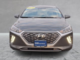 Certified 2021 Hyundai Ioniq SEL image 3