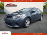 Used 2014 Toyota Corolla LE image 3