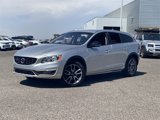 Used 2018 Volvo V60 T5 Cross Country w/ Convenience Package image 2