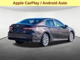 Certified 2018 Toyota Camry LE image 5