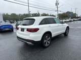Used 2022 Mercedes-Benz GLC 300 4MATIC image 6