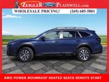 Used 2023 Subaru Outback Premium w/ Popular Package #1 image 2