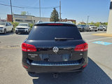Used 2012 Volkswagen Touareg VR6 image 6