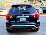 Used 2017 Nissan Pathfinder S image 5