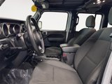 Used 2022 Jeep Wrangler Unlimited Sport image 6