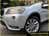 Used 2013 BMW X3 xDrive28i image 2