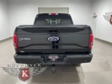 Used 2016 Ford F150 Lariat image 5