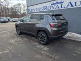 Used 2022 Jeep Compass Limited image 5