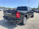 New 2025 RAM 1500 Big Horn image 3