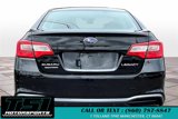 Used 2018 Subaru Legacy 2.5i w/ Alloy Wheel Package image 4