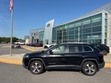 Used 2020 Jeep Cherokee Limited image 2