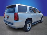 Used 2017 Chevrolet Tahoe LT image 4