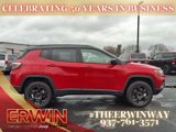 Certified 2023 Jeep Compass Trailhawk image 2