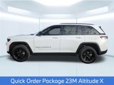 New 2025 Jeep Grand Cherokee Altitude image 2