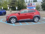 Used 2021 Hyundai Kona Ultimate image 3