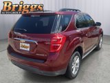 Used 2016 Chevrolet Equinox LT w/ Convenience Package image 5