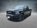 Used 2022 RAM 1500 Classic Warlock w/ Electronics Group image 3