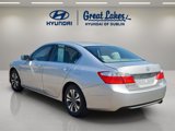 Used 2013 Honda Accord LX image 3