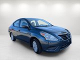 Used 2016 Nissan Versa S image 3