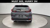 Used 2021 Honda CR-V EX image 3