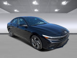 New 2025 Hyundai Elantra Sport image 2