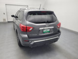 Used 2018 Nissan Pathfinder S image 6