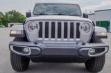 Used 2020 Jeep Wrangler Unlimited Sahara image 3