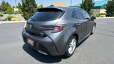 Certified 2022 Toyota Corolla SE image 3
