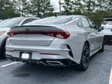 Used 2021 Kia K5 GT-Line w/ GT-Line FWD Premium Package image 4