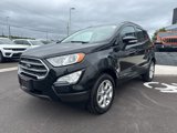 Used 2018 Ford EcoSport SE image 3