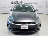 Certified 2022 Kia Forte LXS image 2