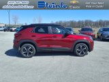 Used 2022 Chevrolet TrailBlazer RS w/ Technology Package image 4