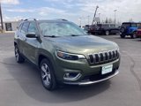 Used 2020 Jeep Cherokee Limited image 6
