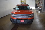 Used 2022 Ford Bronco Sport Big Bend w/ Convenience Package image 2