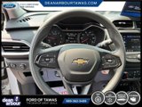 Used 2023 Chevrolet TrailBlazer LS image 5