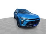 New 2025 Chevrolet Trax ACTIV w/ Sunroof Package image 2