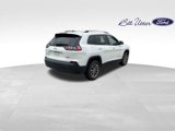 Used 2019 Jeep Cherokee Latitude Plus image 3