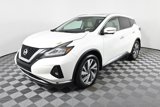 Used 2020 Nissan Murano SL w/ Moonroof Package image 2