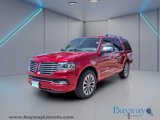 Used 2016 Lincoln Navigator Select image 3