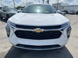 New 2025 Chevrolet Trax LT w/ Driver Confidence Package image 2