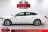 Used 2018 Buick LaCrosse Premium w/ Driver Confidence Package #2 image 1
